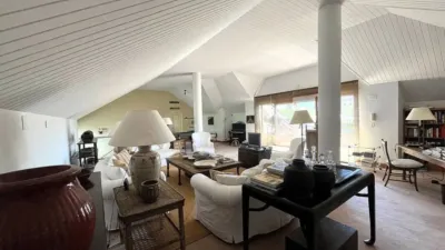 Chalet en Ibi photo 20
