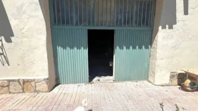 Rustic house in Castalla photo 27