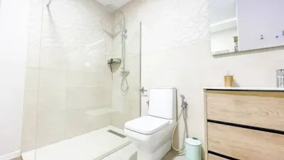 Flat in Camarillas photo 8
