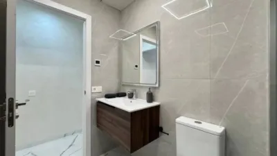 Apartment in Playa del Cura photo 26