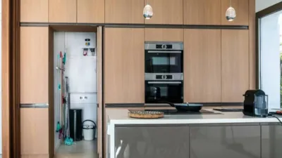 Apartment in Orihuela Costa photo 19
