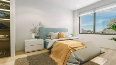 Apartment on Gumersindo Street photo 14
