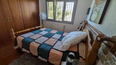 Chalet in Petrer photo 35