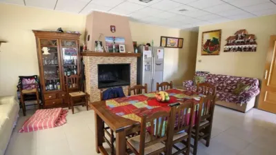 Chalet in Alcira photo 9