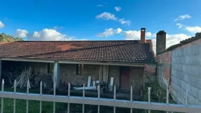 Chalet in O Carballiño photo 2