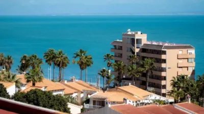 Pis – Torrevieja - Vista 3