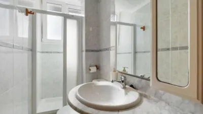 Apartment on Avinguda de les Palmeres photo 16