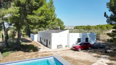 Casa - Vista 2
