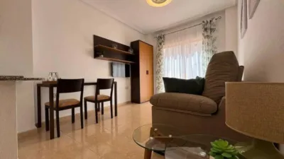 Apartment on Calle Caballero de Rodas photo 12