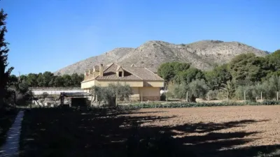 Chalet in Aspe photo 3
