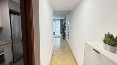 Apartment on Avenida de la Purísima photo 37