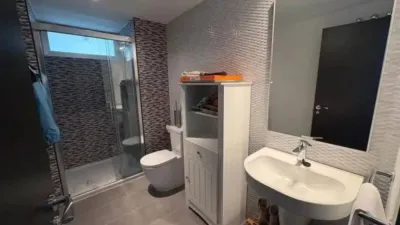 Apartment on Calle de Pedro Calderón de la Barca photo 38