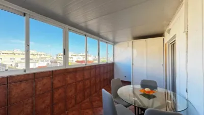 Penthouse in Playa del Cura photo 28