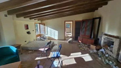 Chalet in Petrer photo 31