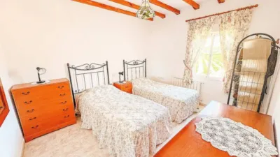 Chalet in Abanilla photo 49