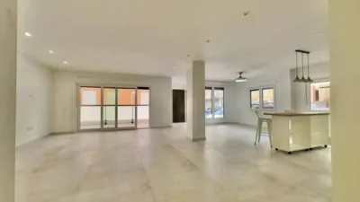 Apartment in Acequión-Los Naúfragos photo 5