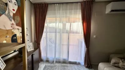 Attic Apartment on Carrer Almudena photo 8