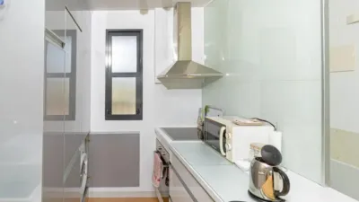Apartment in Cabo Roig-La Zenia-La Regia photo 14
