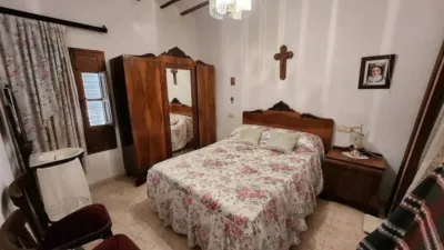 Apartment in Yecla photo 7