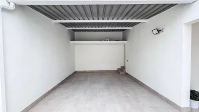 Flat in Camarillas photo 15