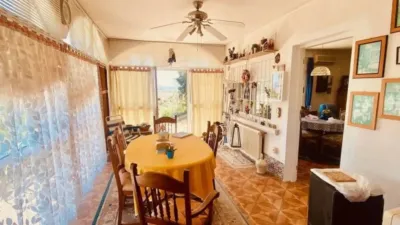 Chalet in Fortuna photo 21