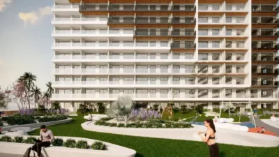 Apartment on Avenida de las Olas photo 29