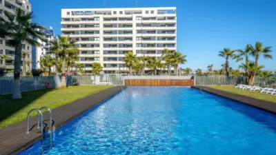 Pis – Torrevieja - Vista 4