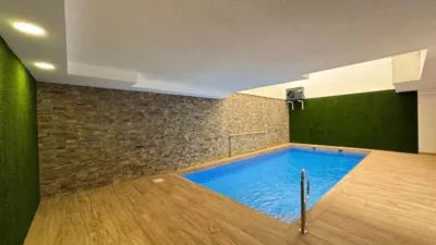 Piso en calle Arquitecto Larramendi photo 60