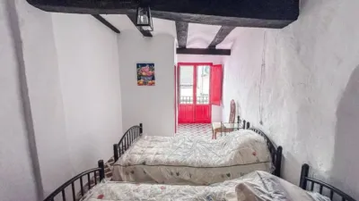 Apartment in Onil photo 33