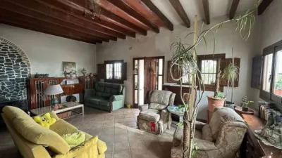 Rustic house in Novelda photo 2