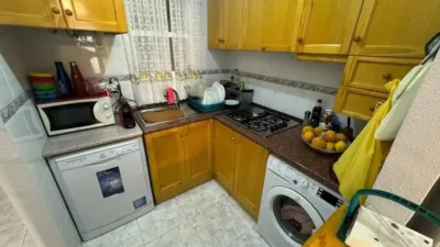 Apartment on Calle de la Loma photo 22