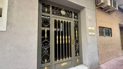 Apartment in Playa del Cura photo 31