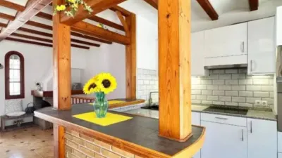 Chalet in Cabo Roig-La Zenia-La Regia photo 15