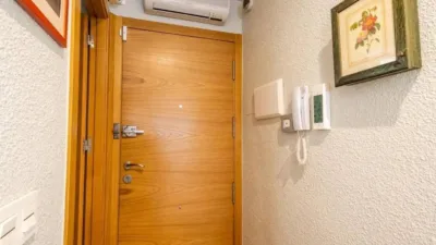 Apartment on Calle Doña Sinforosa photo 7