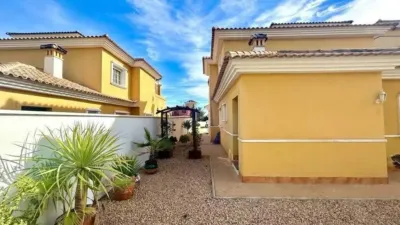 Chalet on Calle Caliza photo 20