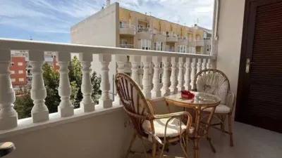 Apartment on Avenida de las Habaneras photo 13