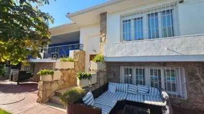Chalet on Calle de los Nardos photo 6