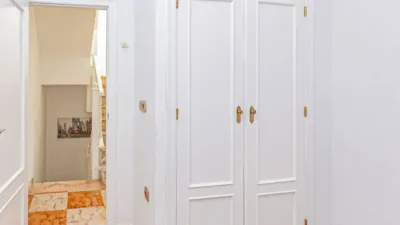 Apartment in Playa Flamenca-Las Piscinas photo 25
