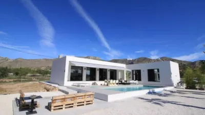 Chalet en Aspe photo 24