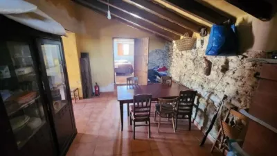 Rustic House in Caudete photo 7