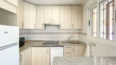 Chalet en Aguas Nuevas-Torreblanca-Sector 25 photo 15