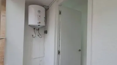 Apartment in Aspe photo 5
