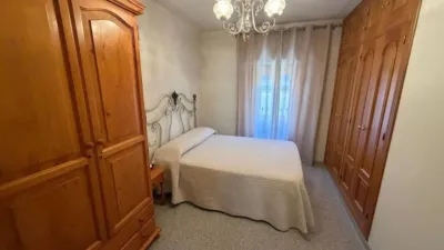 Apartment in Jumilla photo 29