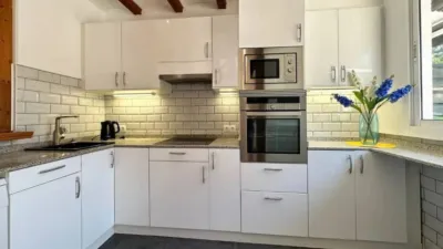 Chalet in Cabo Roig-La Zenia-La Regia photo 16
