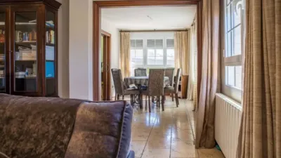 Chalet in Elda photo 26