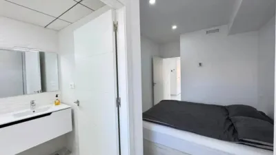 Penthouse on Calle de Ramón Gallud photo 48