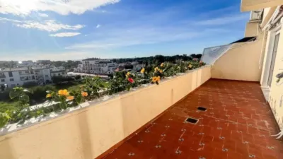 Apartment on Calle de Cala Dorada photo 27