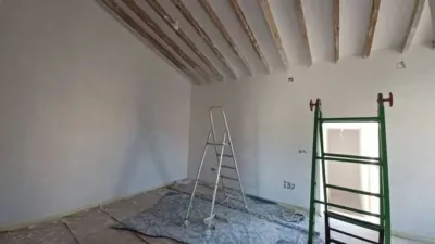 Rustic House in Camarillas photo 26