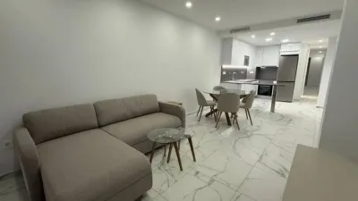 Apartment on Calle de la Loma photo 5