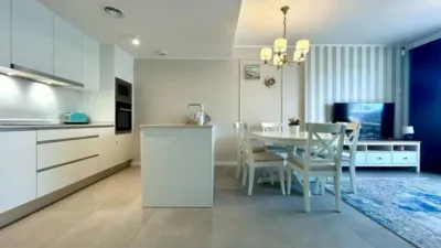 Piso – Orihuela, Dehesa de Campoamor - Más